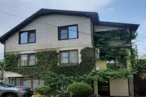 Гостевой дом «Бриз», Мамедова Щель