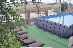 ДиоМил, Штормовое