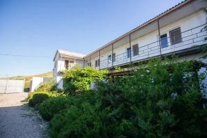 Гостевой дом «Долина художника», Коктебель