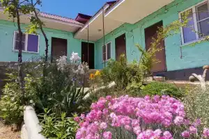 Гостевой дом на Школьной 157