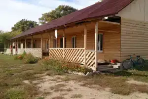 База «Волчица», Весьегонск