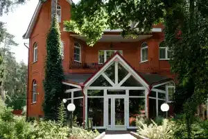 Гостевой дом «Поместье», Жуковский