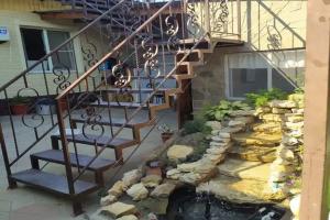 Гостевой дом на Шмидта