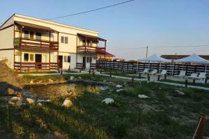 Гостевой дом «Море Солнца», Приморский