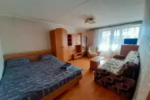 Квартира у Зеленоградского лесопарка