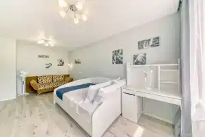 Уютная квартира в центре