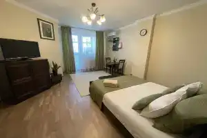 Уютная квартира в самом центре