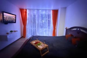 Большая и уютная квартира в самом центре