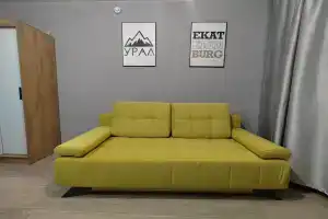 Уютная студия в ЖК Фристайл, Екатеринбург