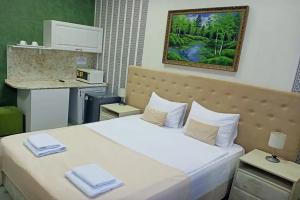 Мини-гостиница «Кубань Восток», Краснодар