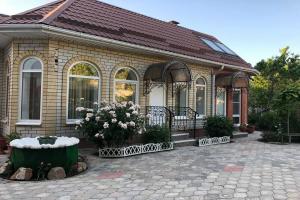 Гостевой дом на Енисейской, Ейск