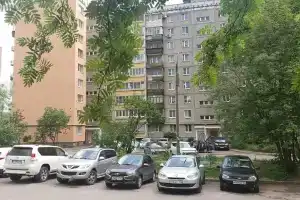 Гостевой дом «Улей», Нижний Новгород