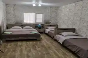 Гостевой дом «Гость на пороге», Богучар