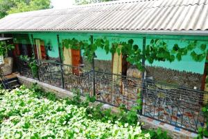 Домик для гостей "НАТАЛИ", Феодосия