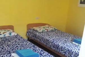 Гостевой дом «Роза ветров», Феодосия