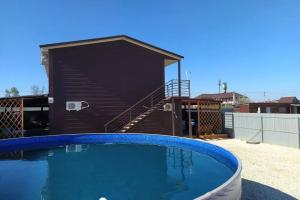 Гостевой дом «Lavande», Голубицкая