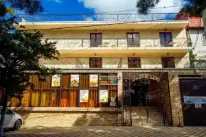 Отель «Golden Kids», Геленджик