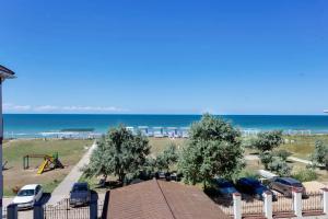 Заозёрное - Гостиницы