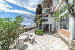 Дом на Дражинского 7, Ялта