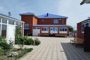 Гостевой дом «4 сезона»