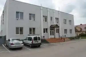 Гостиница «Неман Дом Дружбы», Неман