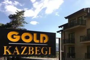 Мини-отель «Gold kazbegi», Гудаури