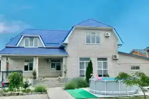 Гостевой дом «Лазурный»