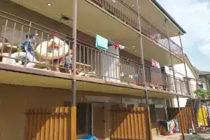 Гостевой дом «Азов-2», Голубицкая