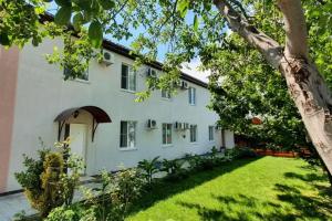 Гостевые дома