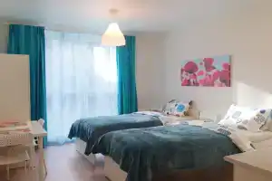 White Studio А, Санкт-Петербург