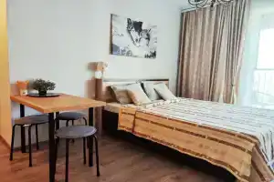 Романтика, Пермь