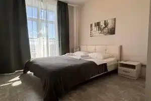 Квартира Comfort Plus в ЖК Династия