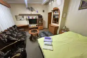 Апартаменты у Бастиона Грольман, Калининград
