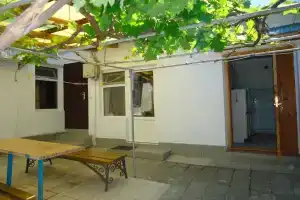 Гостевой дом на Южной 4, Судак