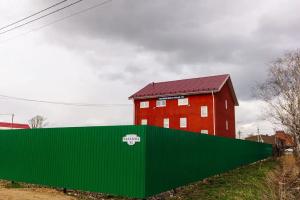 Хостел «Уют», Ярославль