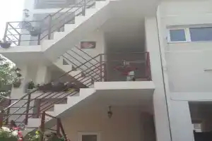 Гостевой дом на Приморской 37А, Геленджик