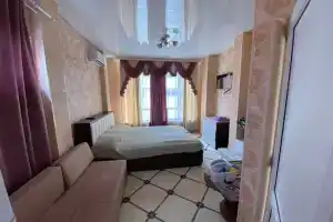 Гостевой дом на Приморской 37А, Геленджик