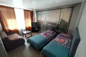 Квартира в центре у набережной