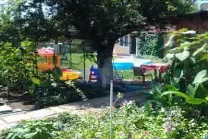 Гостевой дом «Мария», Николаевка