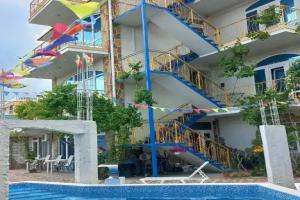 Гостевой дом «Серенада», Судак