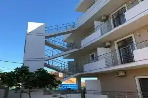 Гостевой дом «Аморе», Геленджик