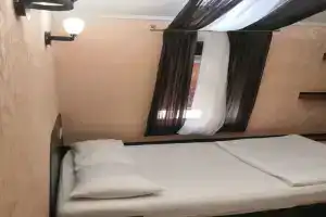 Отель «Арт Галактика», Москва