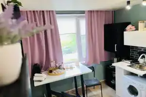 Апартаменты на Карла Маркса, 42, Мурманск