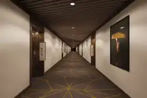Бутик-отель «R-hotel», Владивосток