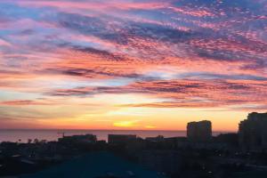 Гостевой дом на Яблочной с видом на море, Сочи