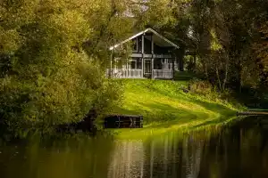 Эко-клуб «Голицыно» в Калужской области