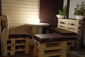 Гостевой Дом «Угол», Ейск