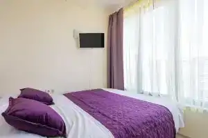 Уютный апартамент в ЖК Царская площадь