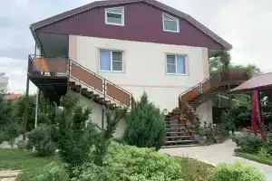 Гостевой дом «Ладья»