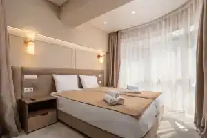 Уютные апартаменты в центре